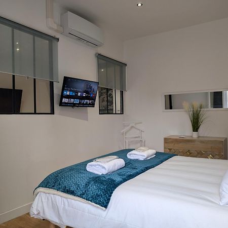 Montluçon Le Spa - Villa Valmy - Hypercentre - Gare Sncf מראה חיצוני תמונה