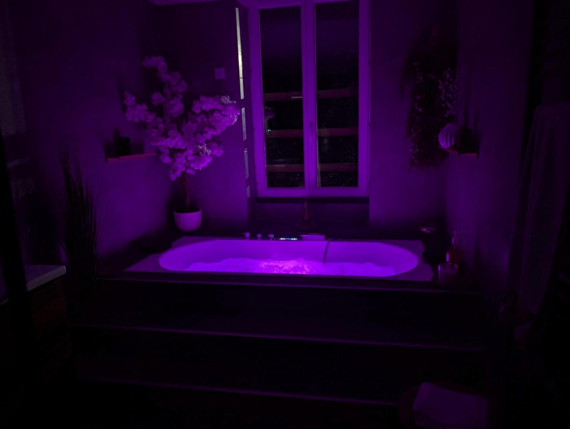Montluçon Le Spa - Villa Valmy - Hypercentre - Gare Sncf מראה חיצוני תמונה