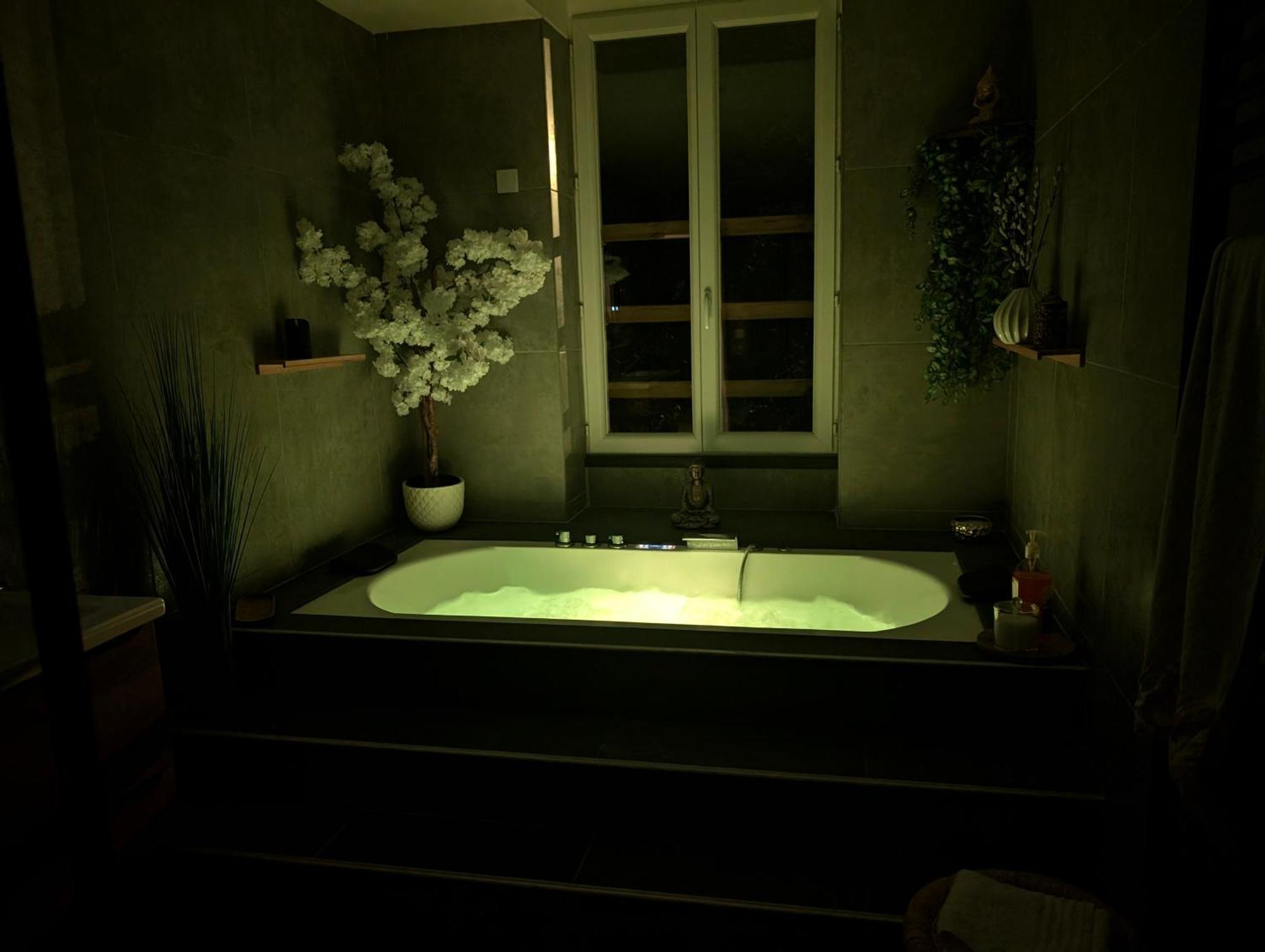 Montluçon Le Spa - Villa Valmy - Hypercentre - Gare Sncf מראה חיצוני תמונה