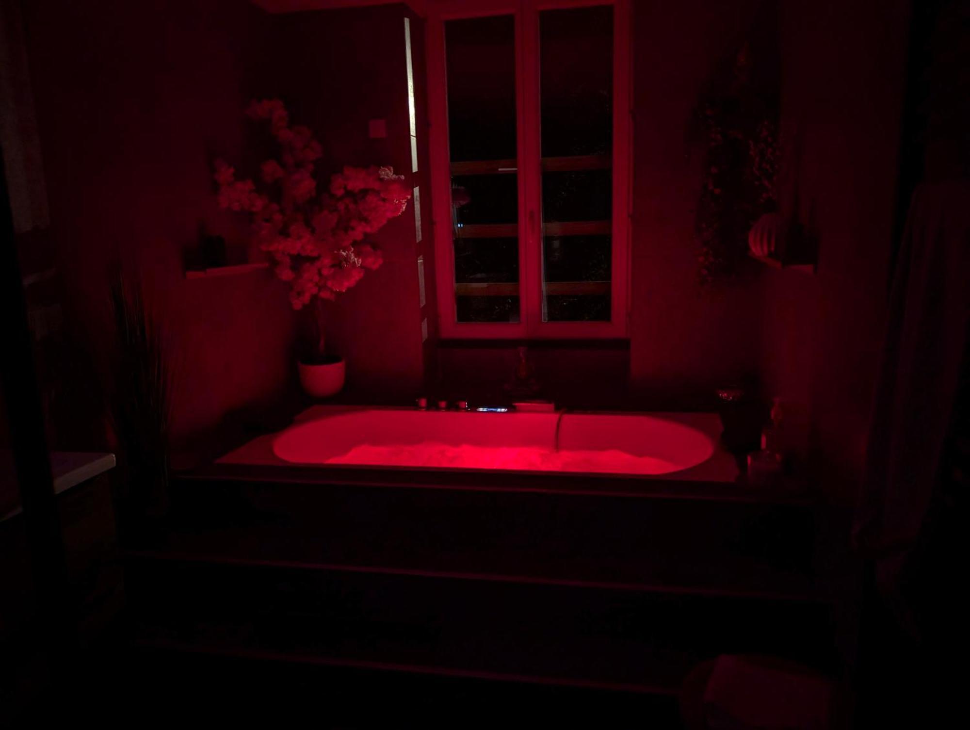 Montluçon Le Spa - Villa Valmy - Hypercentre - Gare Sncf מראה חיצוני תמונה